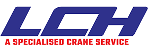LCH — A Specialised Crane Service